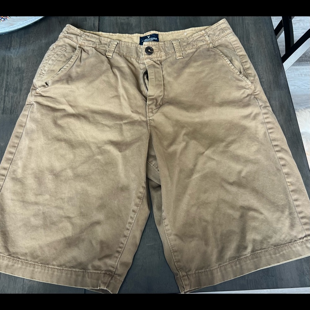 Mens Longboard Shorts